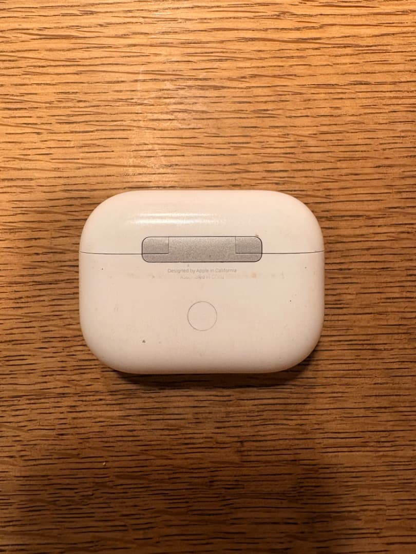 AirPods Pro２
