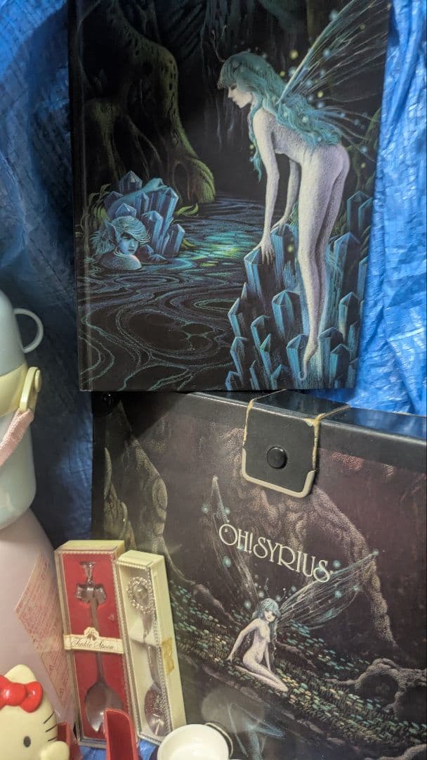 昭和レトロ平成レトロSANRIOグッズまとめ売り