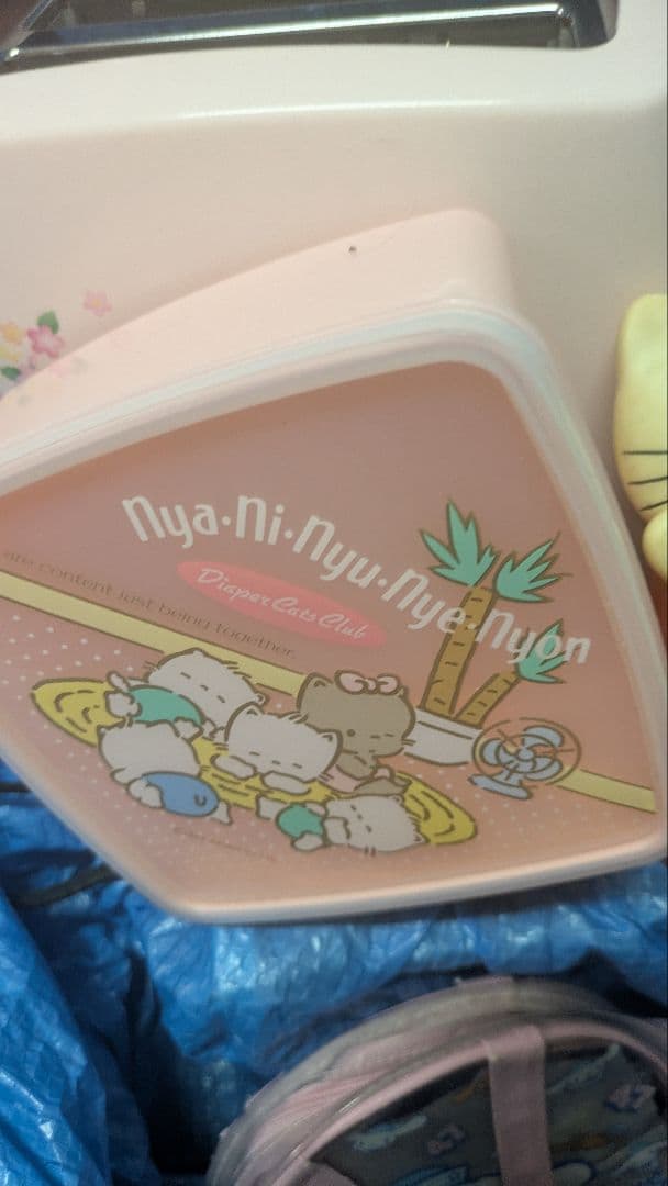 昭和レトロ平成レトロSANRIOグッズまとめ売り