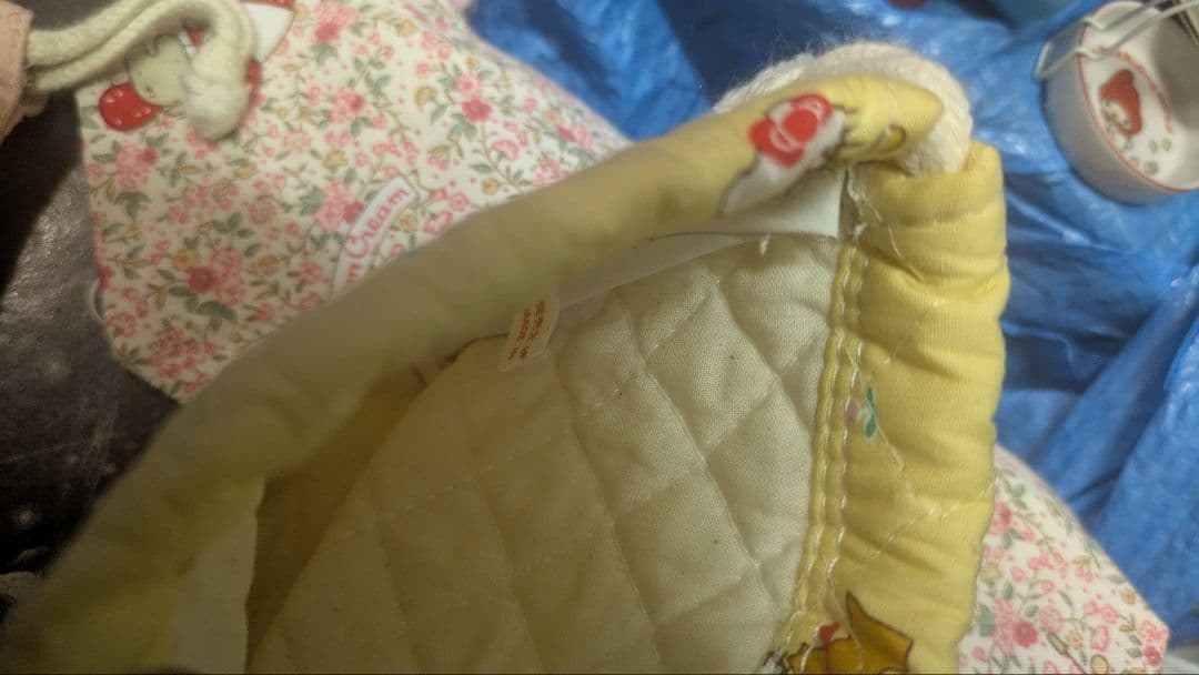 昭和レトロ平成レトロSANRIOグッズまとめ売り