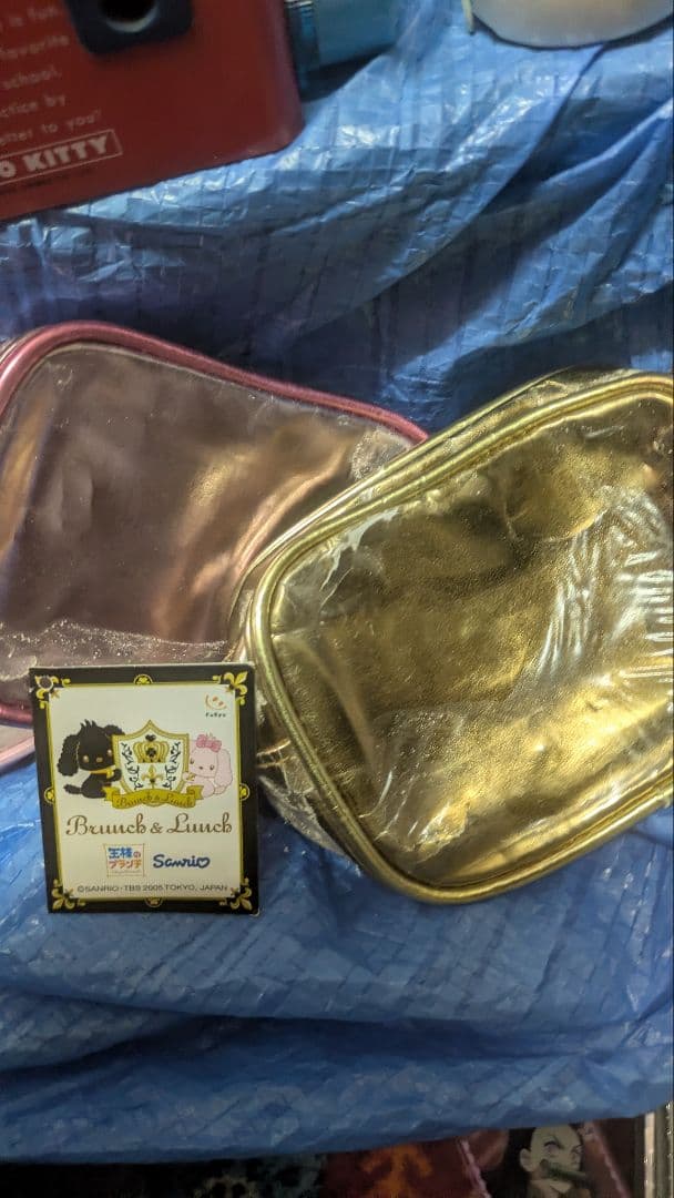 昭和レトロ平成レトロSANRIOグッズまとめ売り