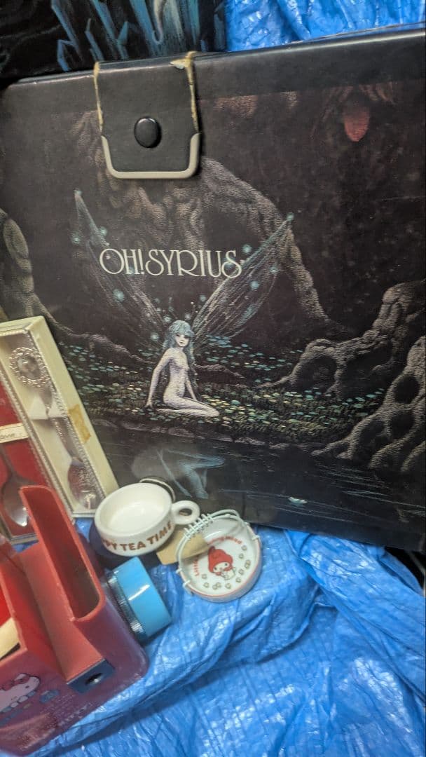 昭和レトロ平成レトロSANRIOグッズまとめ売り