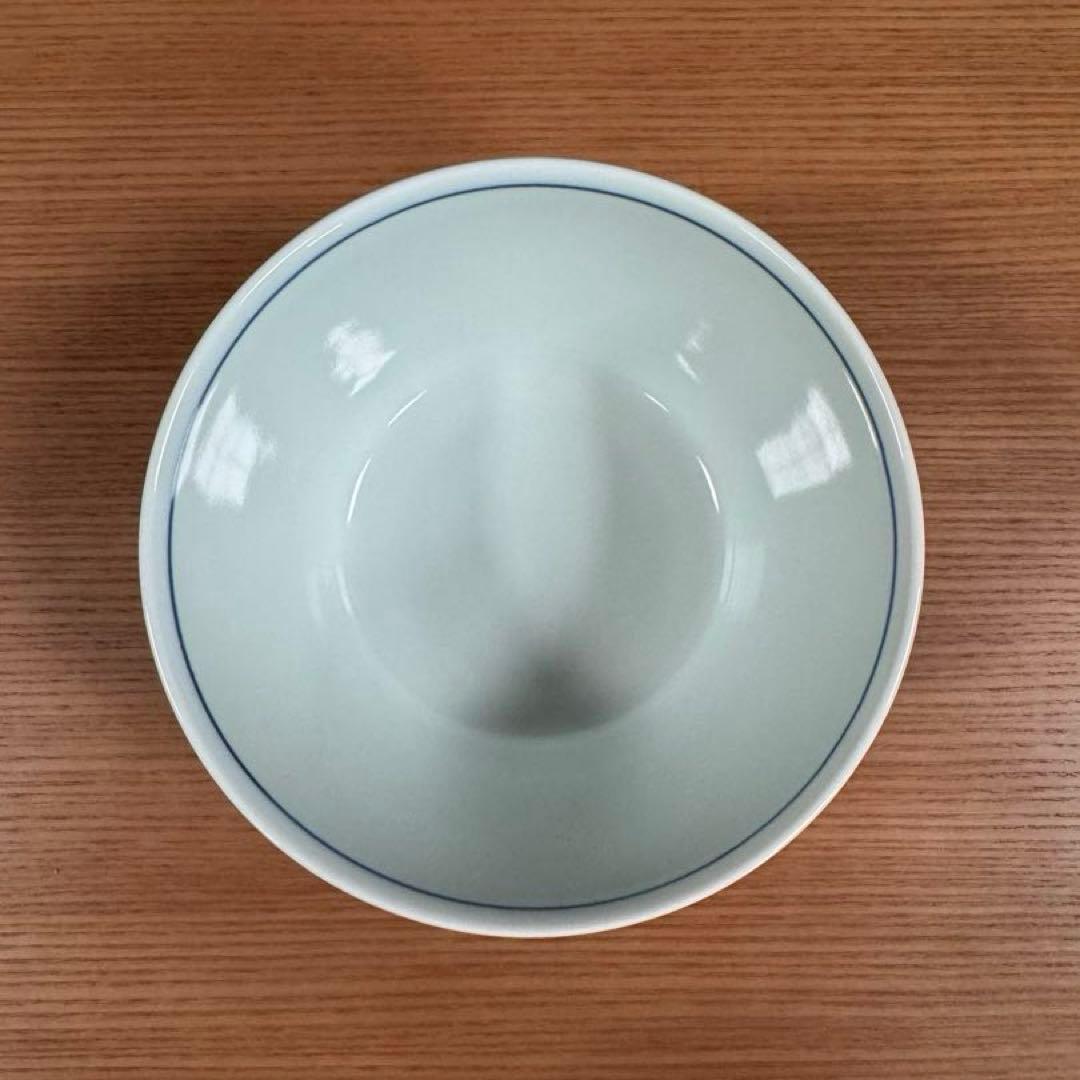 有田焼 賞美堂 其泉窯 万暦 麺鉢 4個セット☆