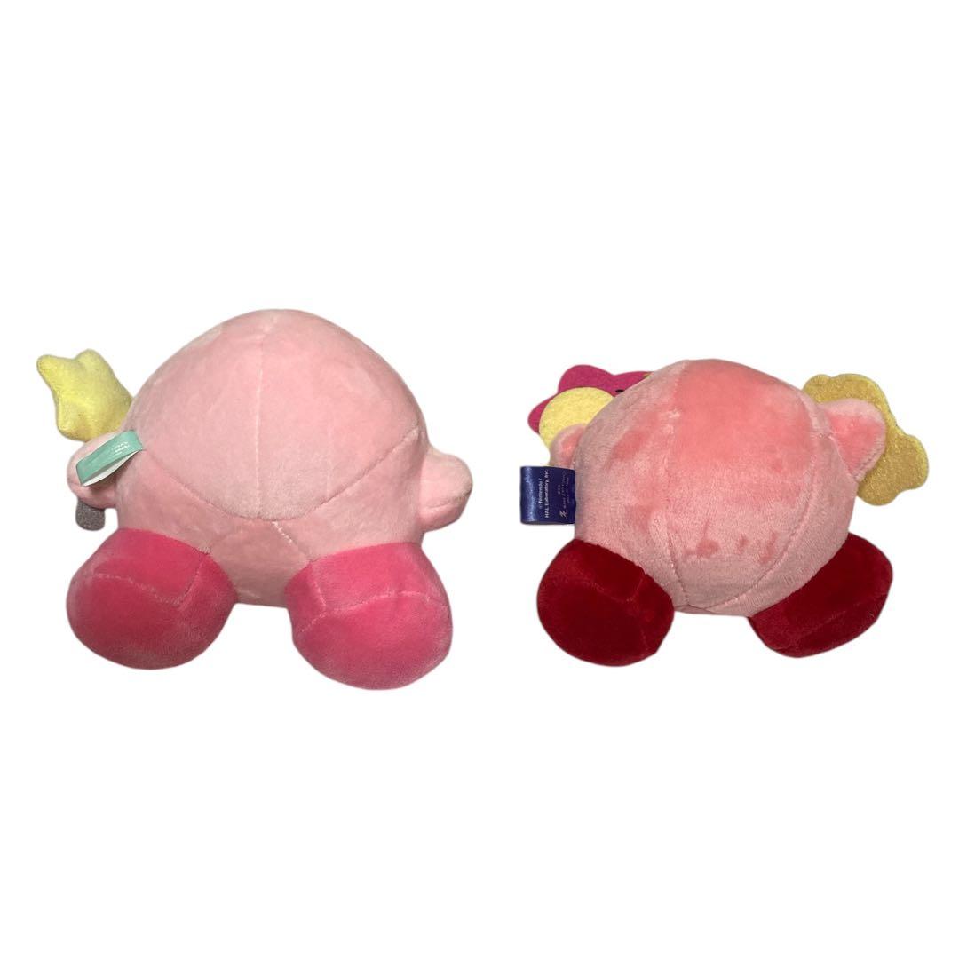 星のカービィ ぬいぐるみ まとめ売り 30th Anniversary