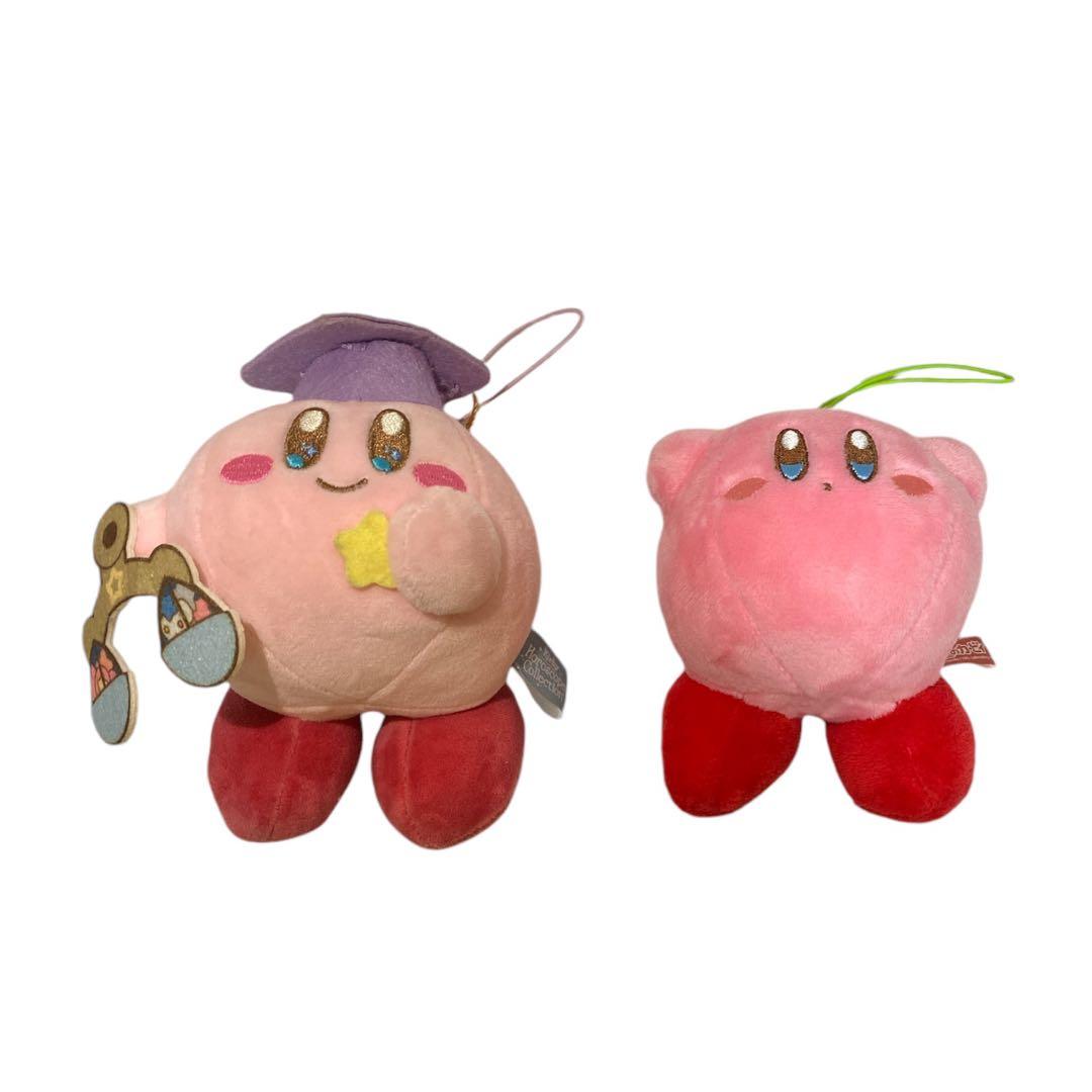 星のカービィ ぬいぐるみ まとめ売り 30th Anniversary