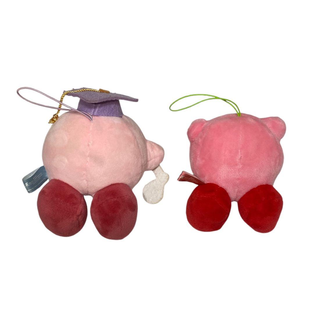 星のカービィ ぬいぐるみ まとめ売り 30th Anniversary