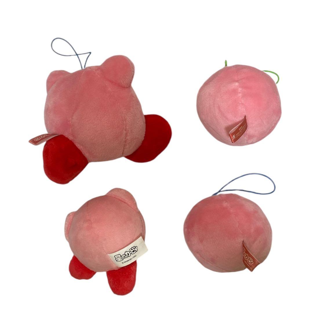 星のカービィ ぬいぐるみ まとめ売り 30th Anniversary