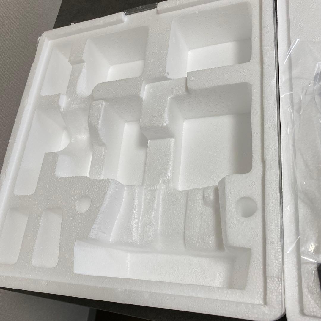 ハッピーくじ ディズニー 100周年 A賞シンデレラ城 ＆ シンデレラフィギュア