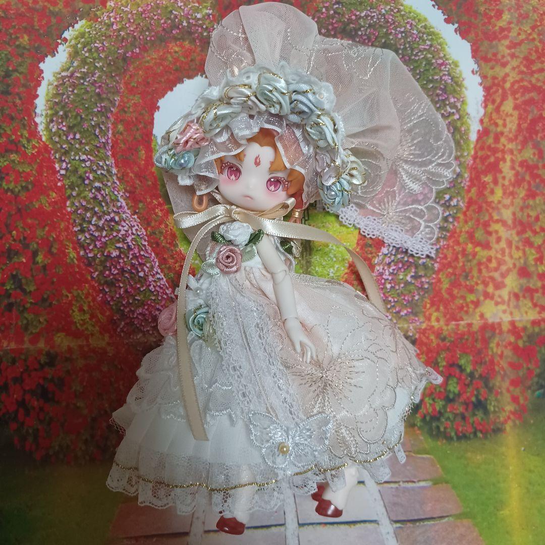 隻眼の一眼レフ様用です。。アンティーユ鹿　4人姉妹コーデセット