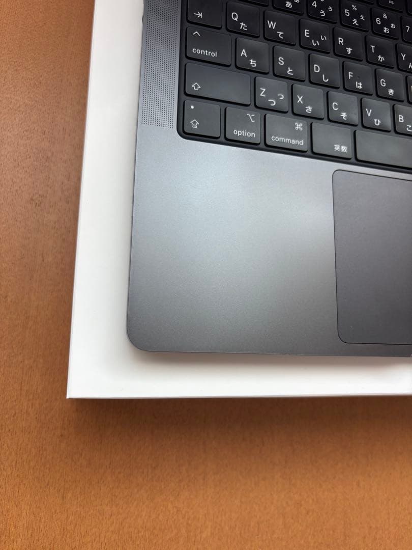 【中古】Apple MacbookPro M3Pro 18GB 512GB