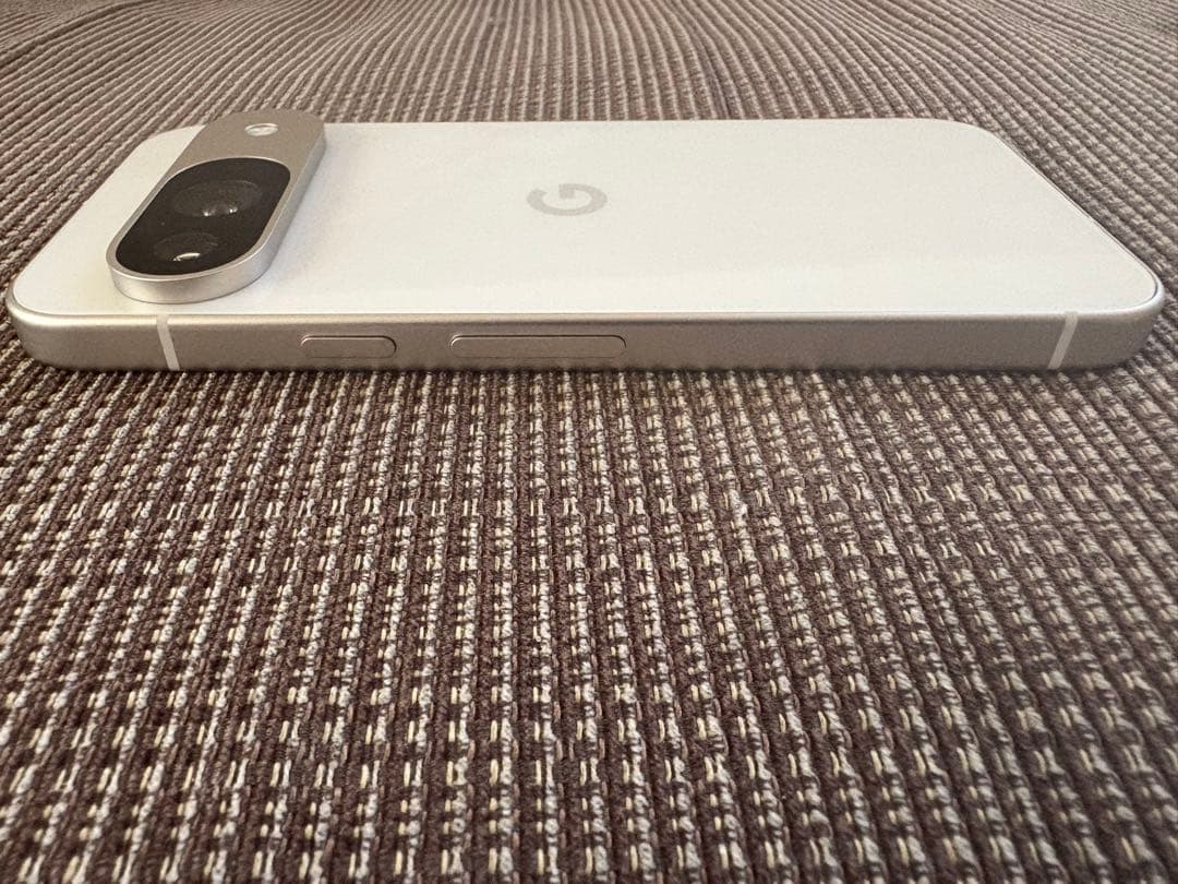 【美品】Google Pixel 9 本体　SIMフリー　純正ケース他 おまけ付