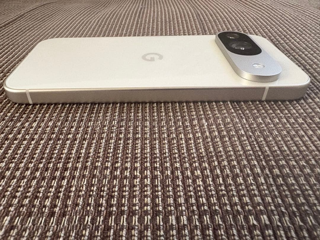【美品】Google Pixel 9 本体　SIMフリー　純正ケース他 おまけ付
