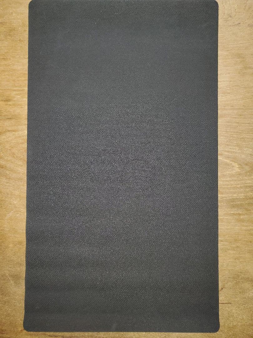 遊戯王 公式 JUDGE 2024 赫聖の妖騎士 プレイマット 開封済