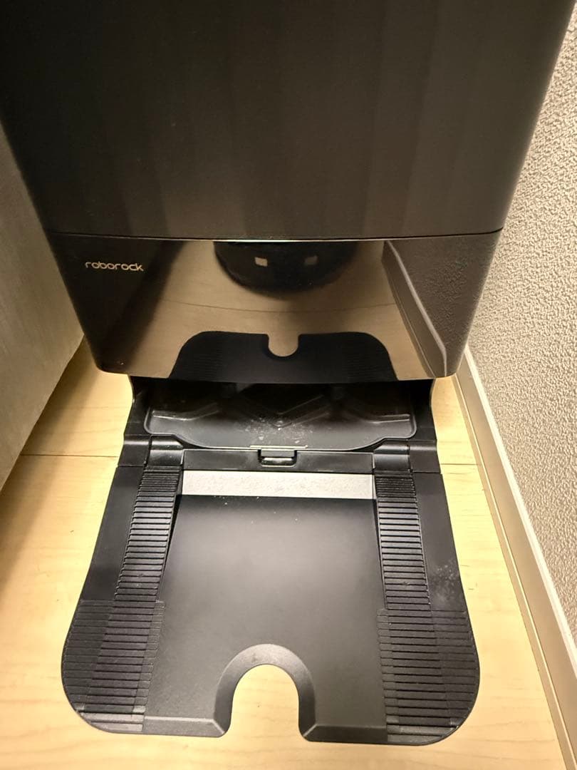 【男爵いも】Roborock QR52-04 Q Revo ロボロック