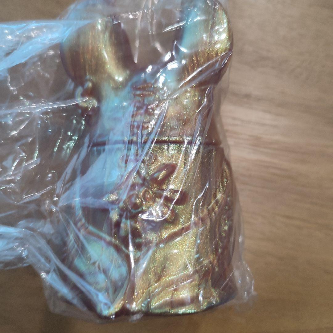 KAGEMARU DESIGNS EYEBAT BEAST ハチミツアイビー