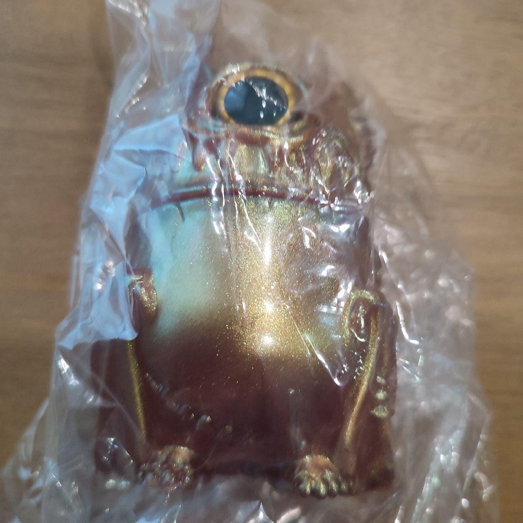 KAGEMARU DESIGNS EYEBAT BEAST ハチミツアイビー