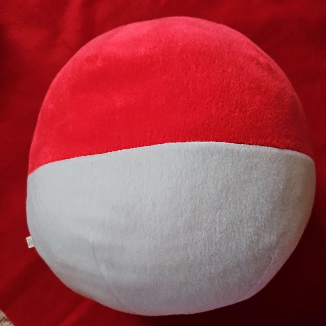 ポケモン ビビリだまぬいぐるみ 表情付き