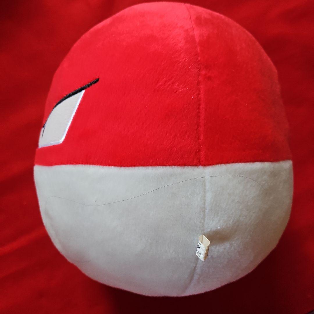 ポケモン ビビリだまぬいぐるみ 表情付き