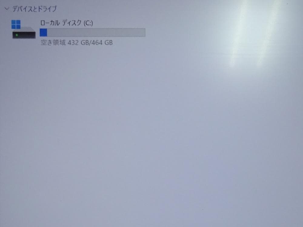 レノボー ノートパソコン Lenovo Y700-14ISK 80NU/中古良品