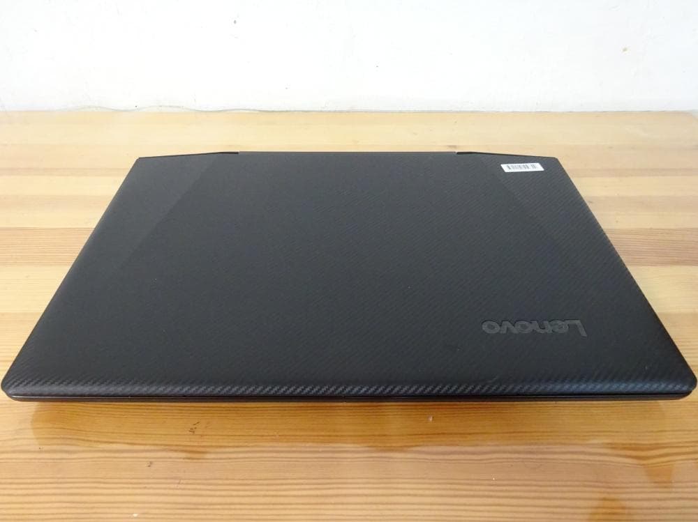 レノボー ノートパソコン Lenovo Y700-14ISK 80NU/中古良品