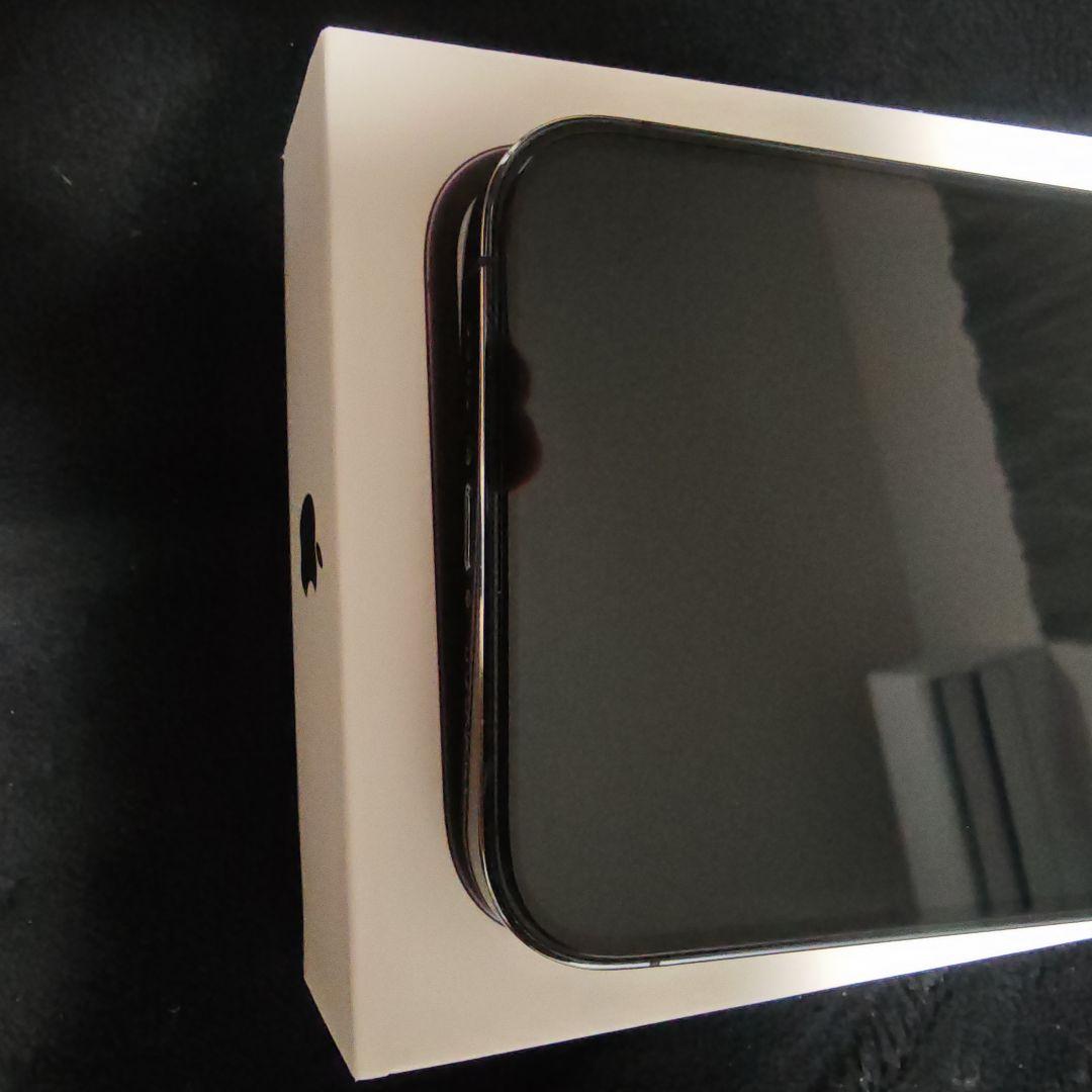 Apple iPhone 14 Pro Max256gb simフリー