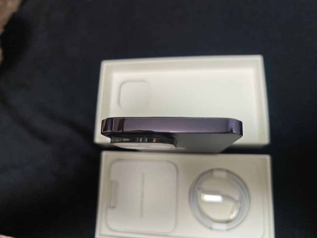 Apple iPhone 14 Pro Max256gb simフリー