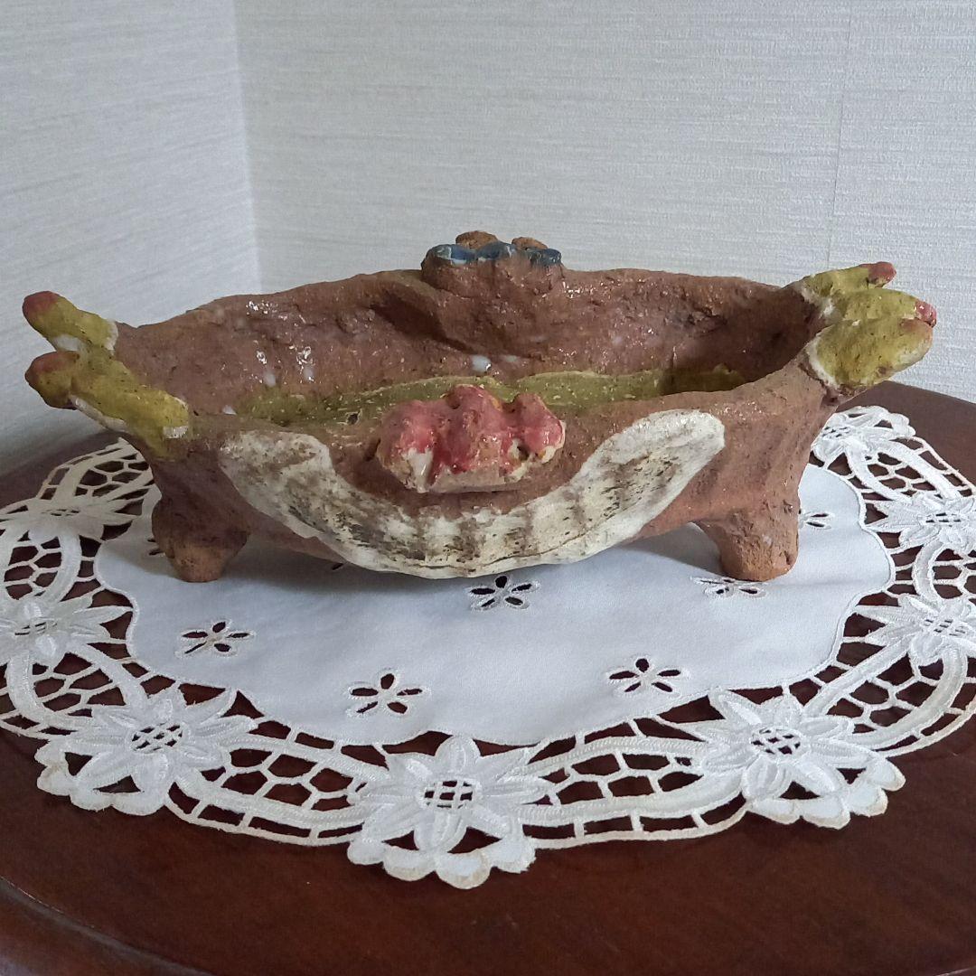 吉川　千香子　陶器