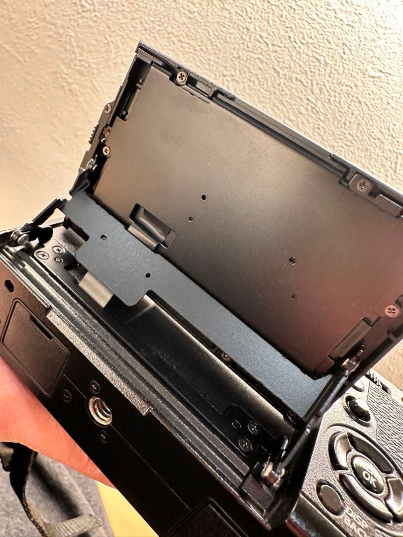 美品 FUJIFILM X-T2 ブラックボディミラーレスカメラ お値下げOK⭕️