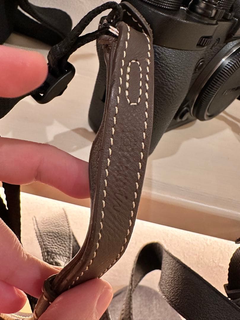 美品 FUJIFILM X-T2 ブラックボディミラーレスカメラ お値下げOK⭕️