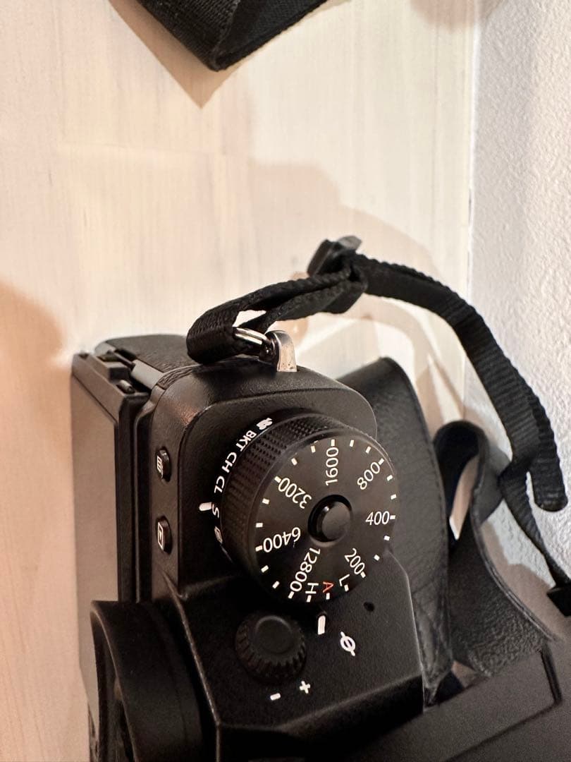 美品 FUJIFILM X-T2 ブラックボディミラーレスカメラ お値下げOK⭕️