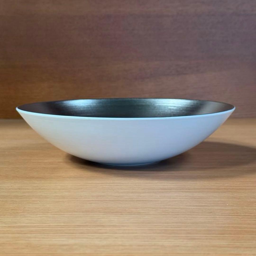 アリタポーセリンラボ JAPAN  アークボウル プラチナ☆