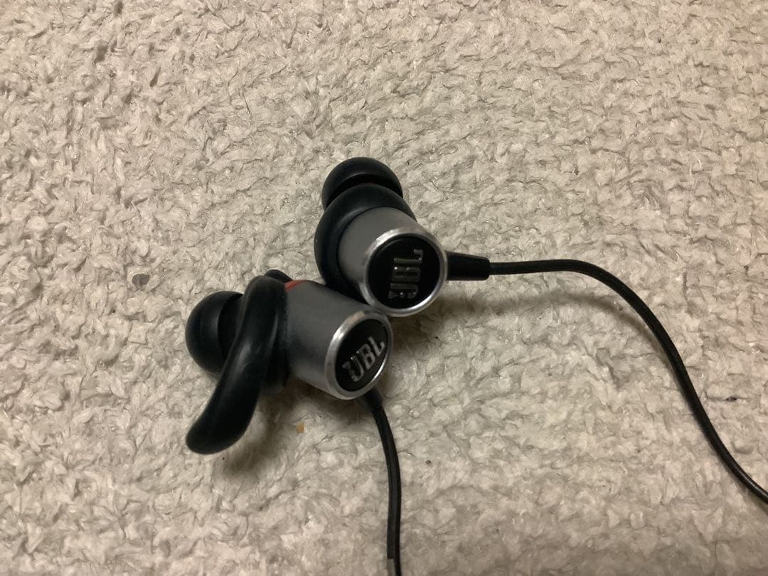 JBL REFLECT MINI2 Bluetooth ワイヤレスイヤホン