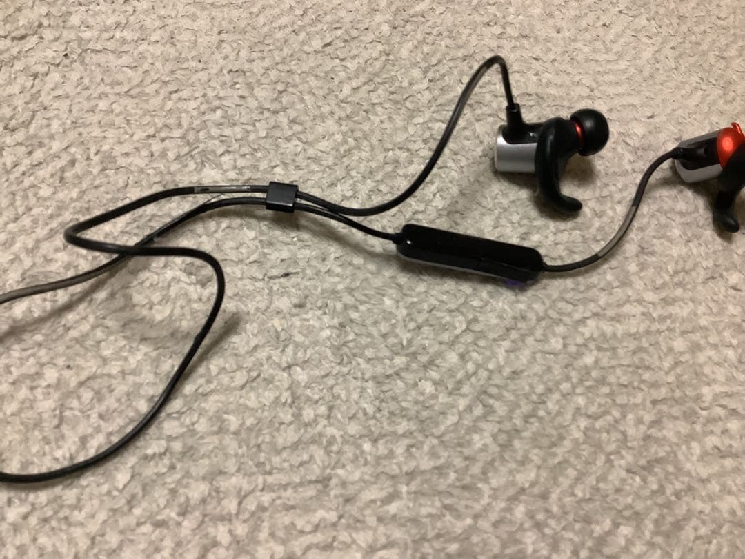 JBL REFLECT MINI2 Bluetooth ワイヤレスイヤホン