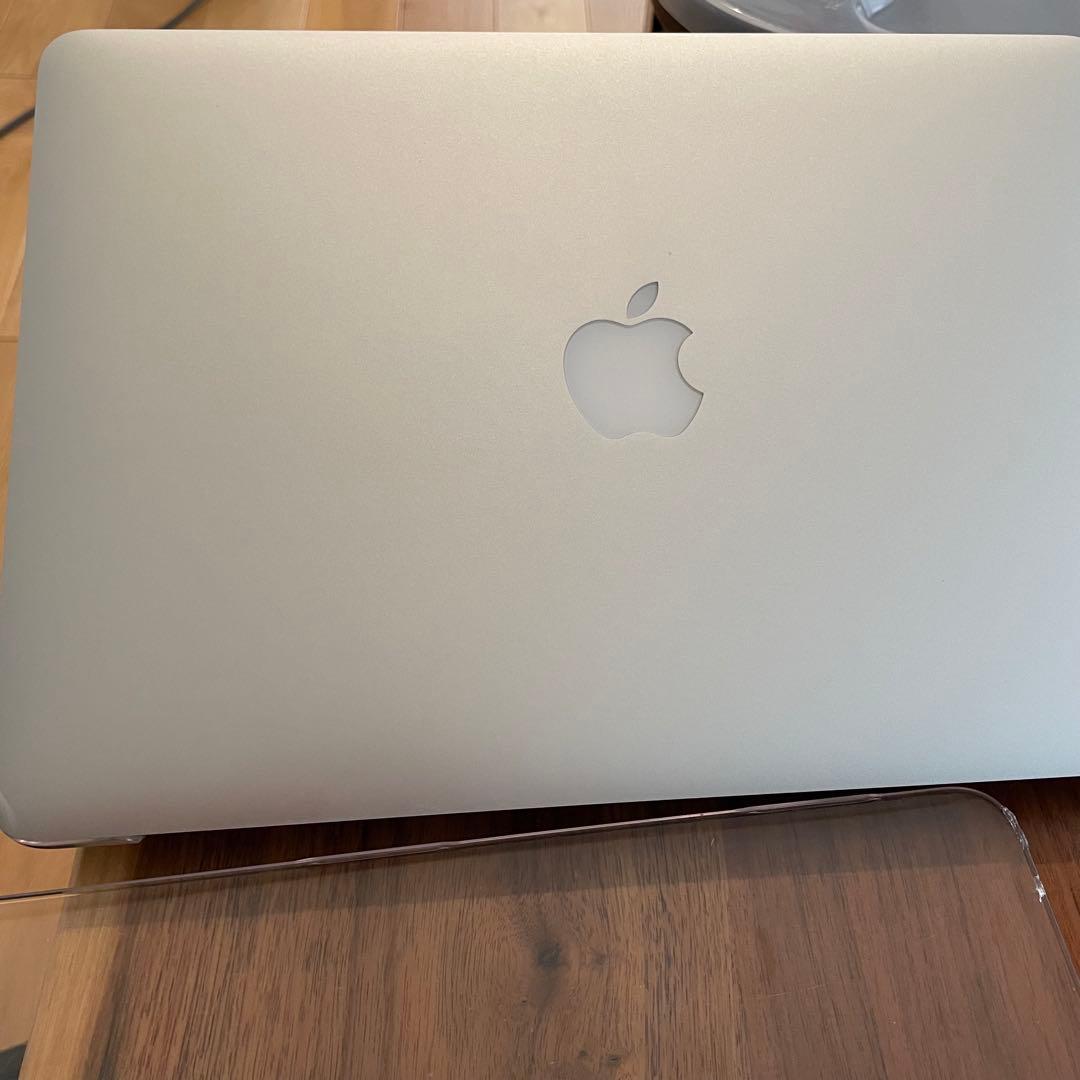 MacBookAir 2017 13inch (美品・ジャンク品)
