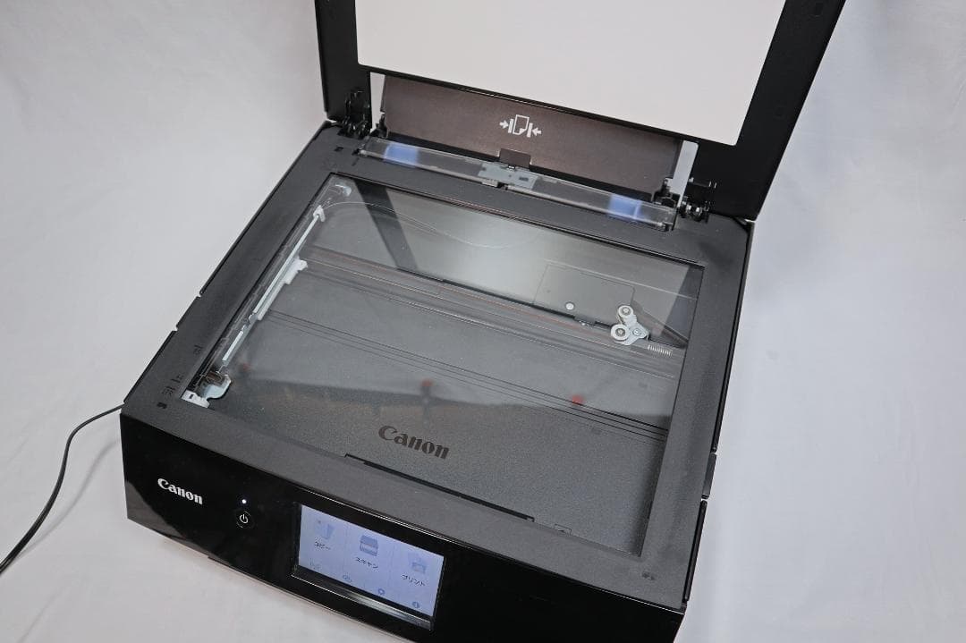 完動品 Canon TS8430 複合機 本体