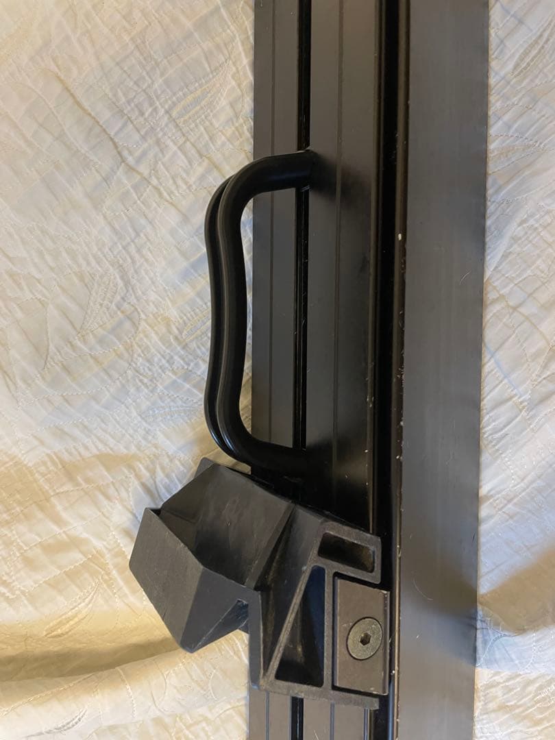 ULTIMATE AX-48 キーボードスタンド 大型キーボード用バー付き