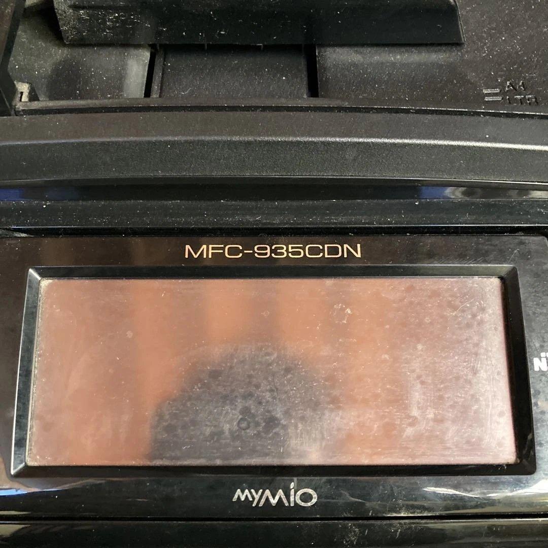 Brother MFC-935CDN 複合機 本体