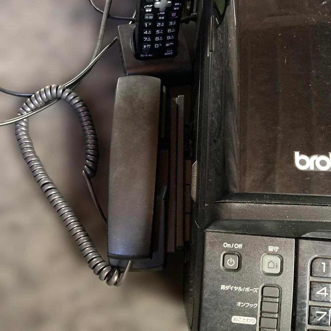 Brother MFC-935CDN 複合機 本体