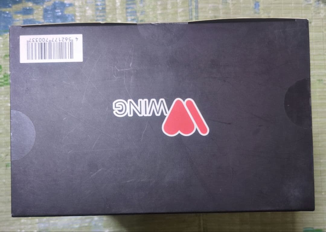 WING クイズマジックアカデミー軌跡の交叉 グリム・アロエ 1/6 フィギュア