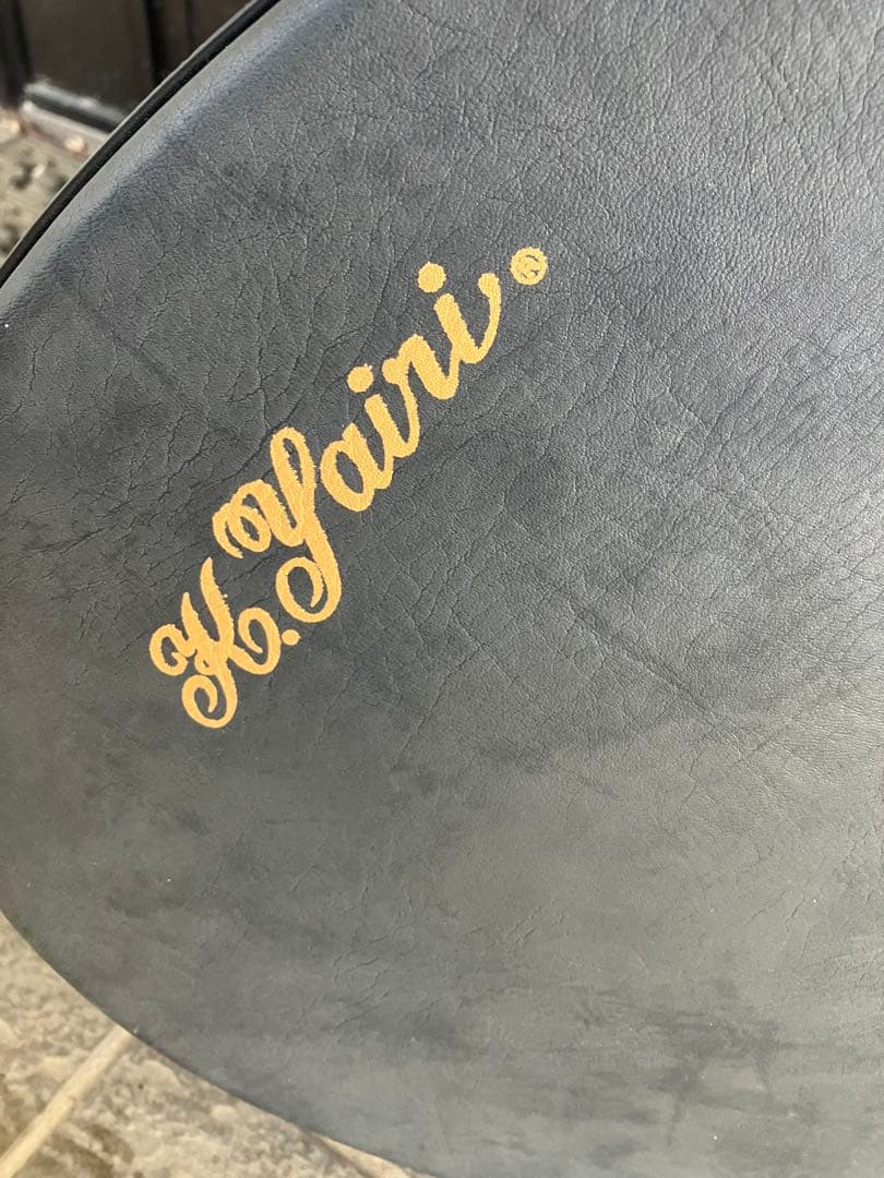 ヤイリギター　カスタムオーダー品