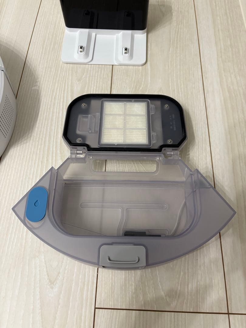 n*.様 即日発送！iRobot Roomba Combo Essential