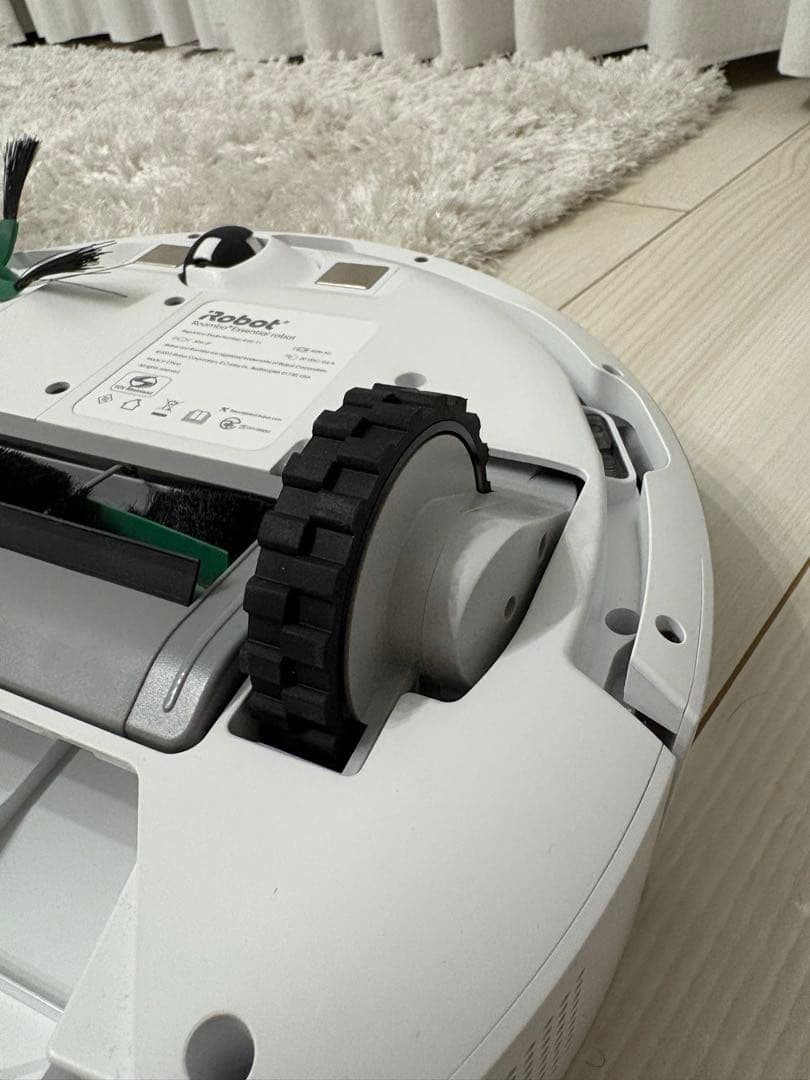 n*.様 即日発送！iRobot Roomba Combo Essential