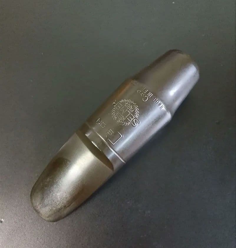 セルマー　SELMER S80 C⭐︎⭐︎ アルトサックス 用マウスピース