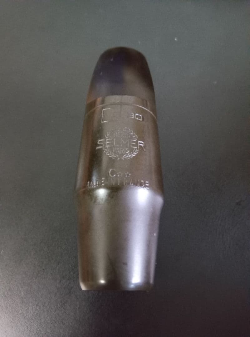 セルマー　SELMER S80 C⭐︎⭐︎ アルトサックス 用マウスピース