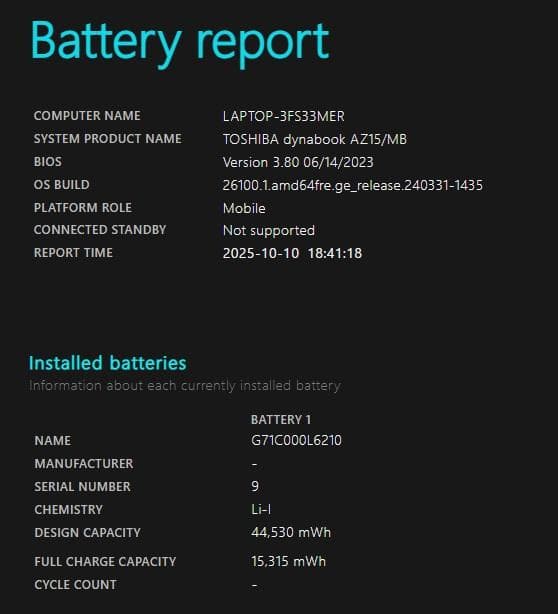 【最終値下げ】東芝ノート 8世代Celeron/8GB/新品SSD/Win11