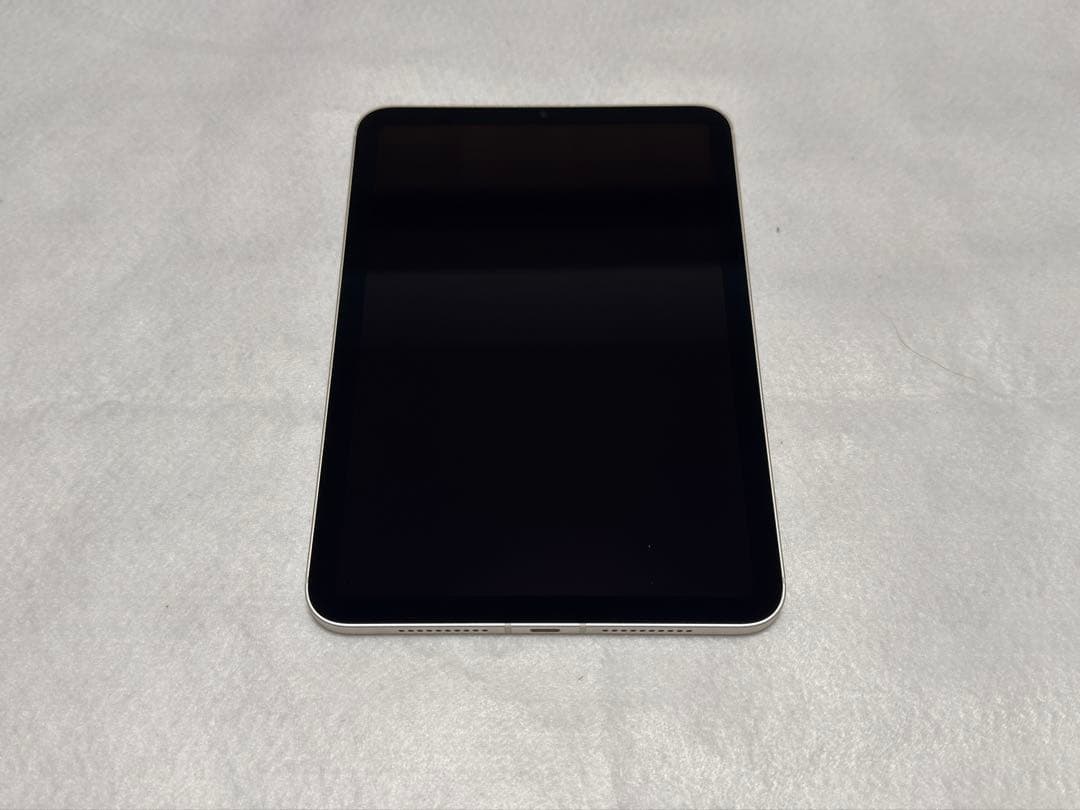 ✪*✪様 Apple iPad mini 6 セルラーモデル　+ apple p