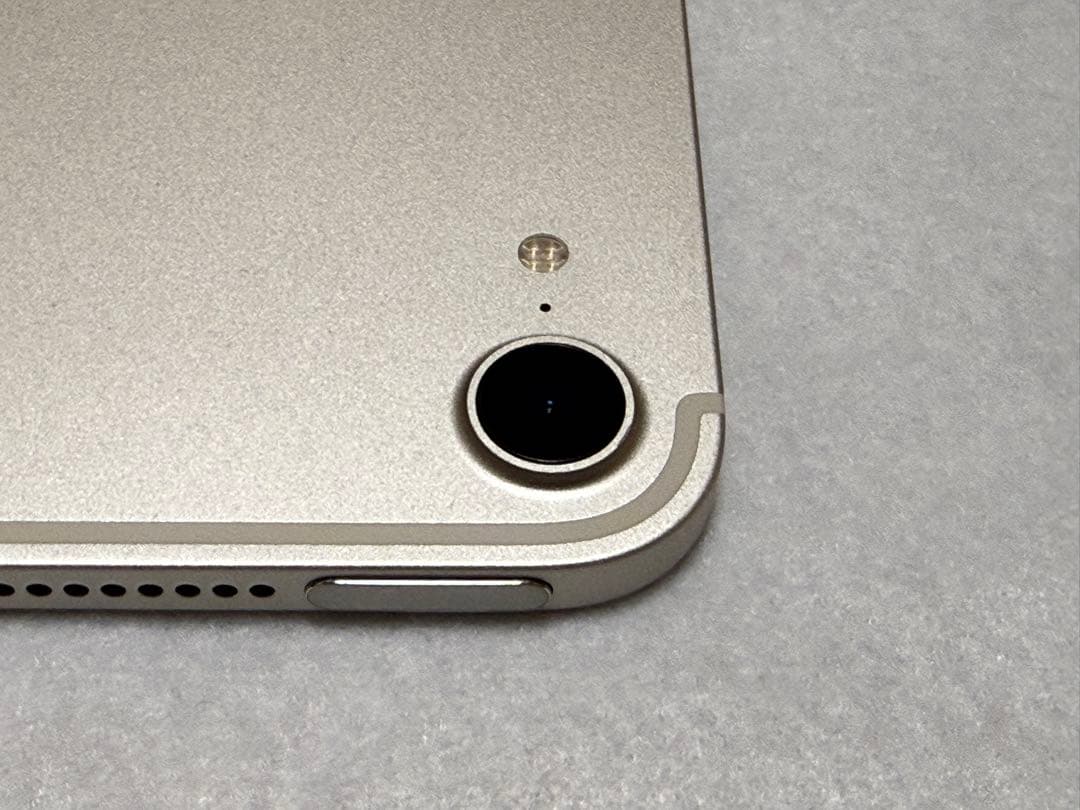 ✪*✪様 Apple iPad mini 6 セルラーモデル　+ apple p