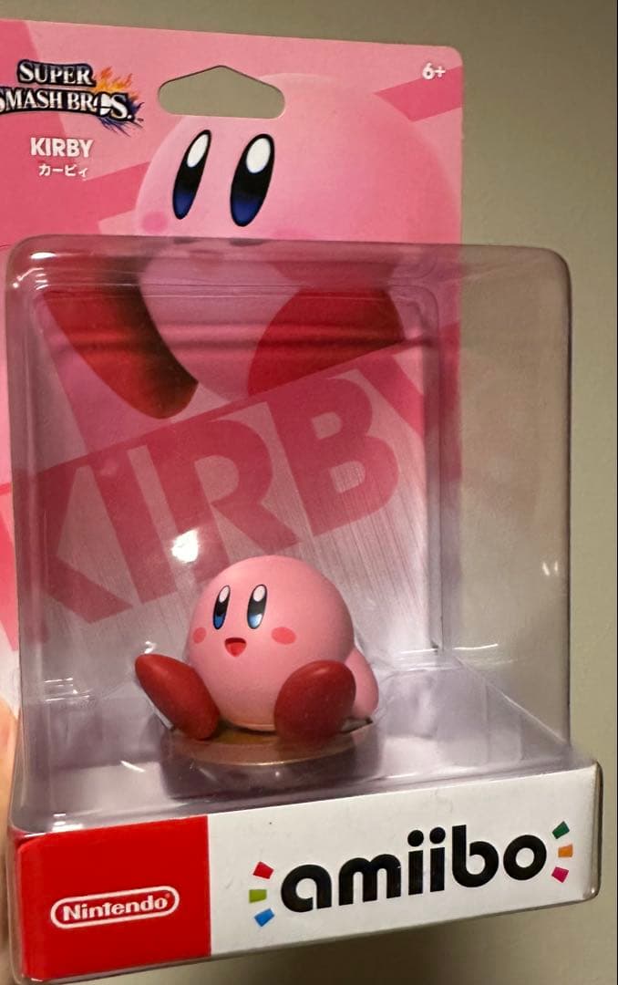 amiibo アミーボ　メタナイト　デデデ　カービィ　スマッシュブラザーズ