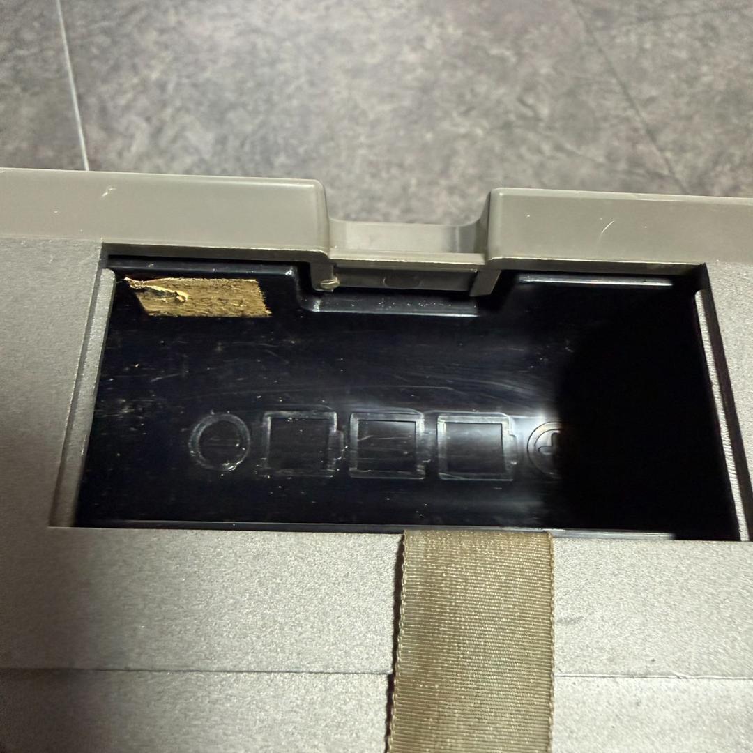 良品 ソニー ICF-5900 スカイセンサー 5バンド マルチバンドレシーバー