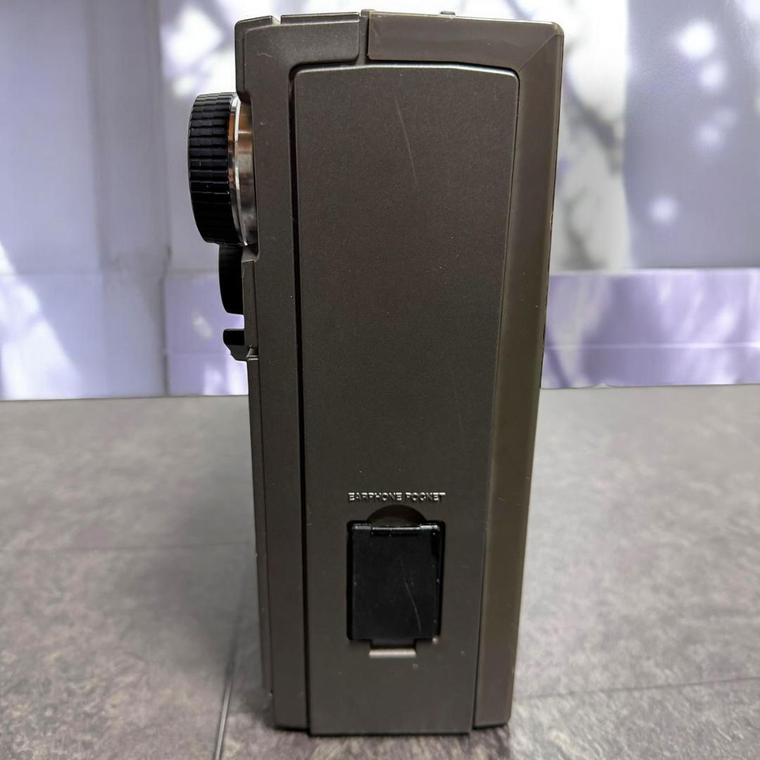 良品 ソニー ICF-5900 スカイセンサー 5バンド マルチバンドレシーバー